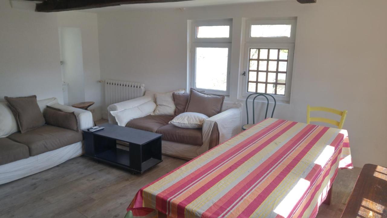 Hostel Du Lapin Blanc Saint-Brieuc Exteriör bild