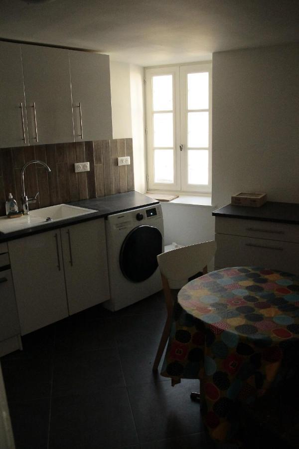 Hostel Du Lapin Blanc Saint-Brieuc Exteriör bild